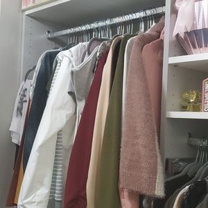 Meet your Posher, Shatina